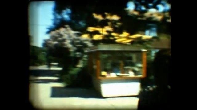 Калининград 1971 год