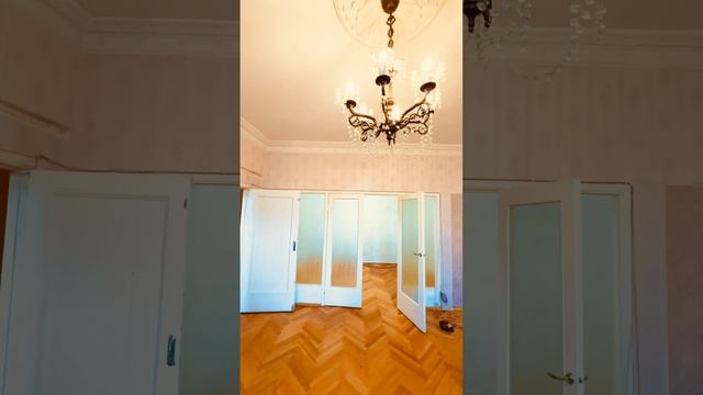 Продается квартира в 3 минутах от м. Кожуховская.
