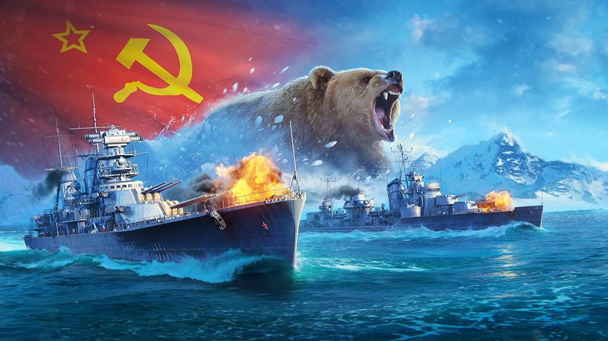 МИР КОРАБЛЕЙ. БОЦМАН НА ПАЛУБЕ