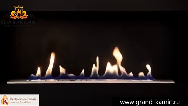 Delta Flat 1200 / Биокамин / Sappfire / на сайте www.grand-kamin.ru /