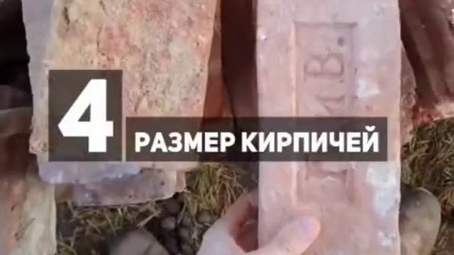 Исследователи постоянно обнаруживают культурный слой, различные закопанные окна и двери ведущие в зе