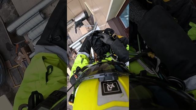Никита Макеев покаряет городские высоты вместе с Brodeks KW505