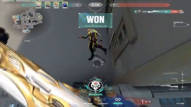 pwd: Valorant Lost Files