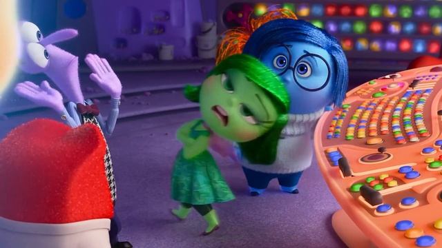 Inside Out 2 - Coffin Dance COVER BATTA