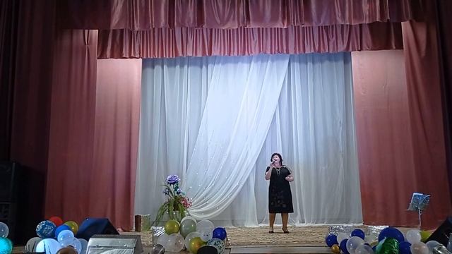 23.11.2024 г. С. Назаренко - Мама