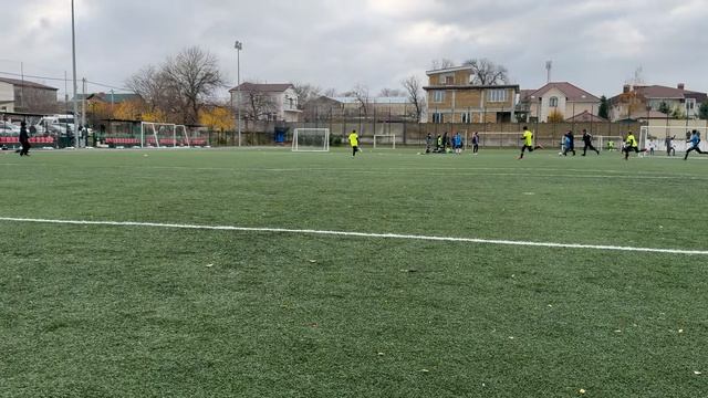 Ника Родниковое vs Инкомспорт ГРЕС