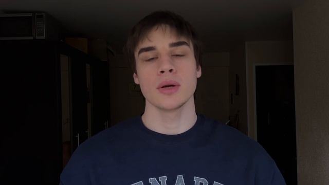 Рекламная визитка