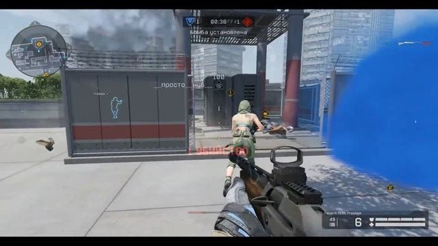 Highlights | Lutiya | Clan Wars | Tournaments