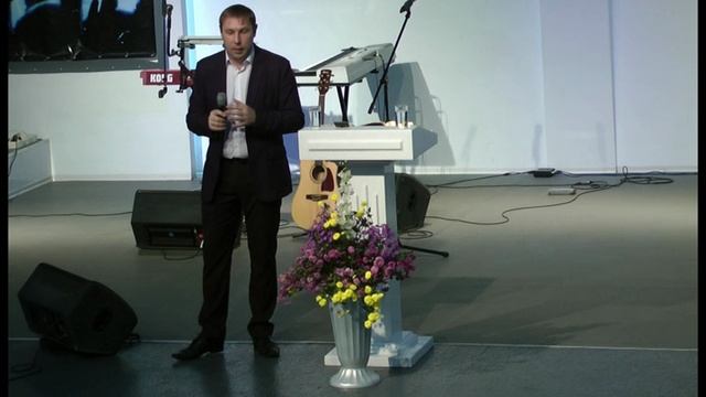 архив - Дмитрий Таранов - поменяй взгляд  - 01.11.13