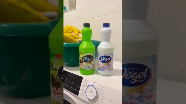 Отбеливатель Dogol.  Бытовая химия Dogol из Ирана