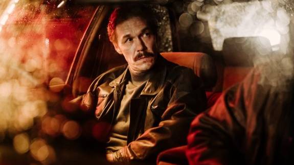 Лихие 1-12 серия \ 26.10.2024 \ Смотреть онлайн