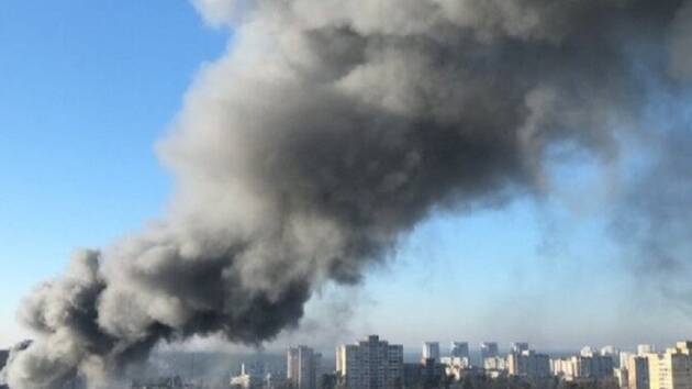 Силы НАТО в зоне риска: F-16 вынуждены отступить