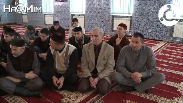 ᴴᴰ Мухаммад ﷺ - образец для подражания [HaMim Media]
