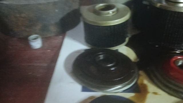 распил популярных фильтров