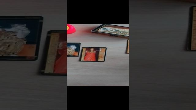 СБУДЕТСЯ ЛИ ЖЕЛАНИЕ? ТАРО РАСКЛАД