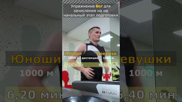 Нормативы по виду спорта «спортивное программирование»