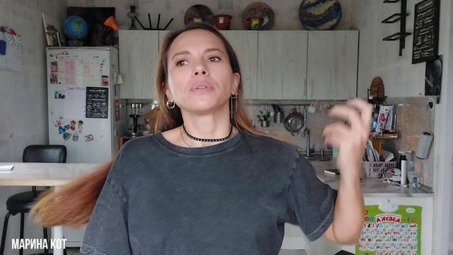 Видеовизитка. История про маму.