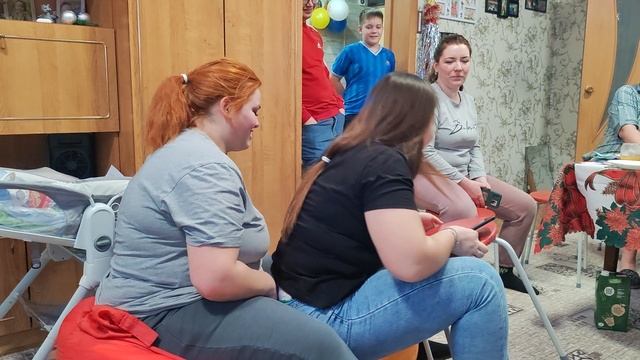 Погнали