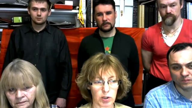 4 марта. Соратников прибывает в нашем полку - это здорово!