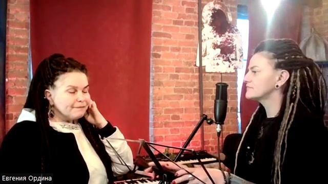 Реалити-2 с Евгенией Ординой _ Вокалист за 30 дней _ Выпуск №2