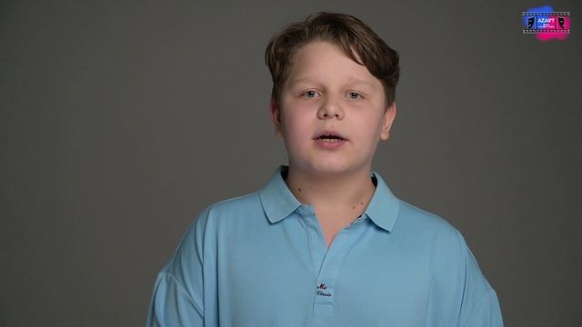 Кирюшин Михаил Видео визитка