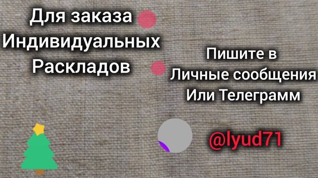 Астрологический прогноз на 2025. Анонс