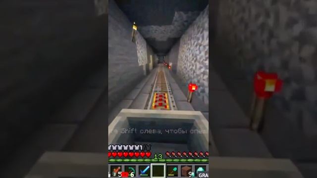 Minecraft Лучшее #233