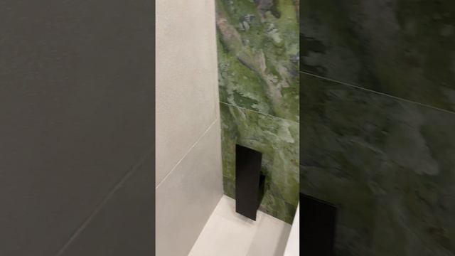 Сборка ванной комнаты с индивидуальным дизайном в Одинцово. santeh03.ru