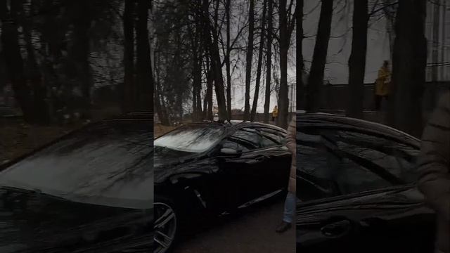 BMW 8 серии из Германии, как вам? #александравтознахаръ