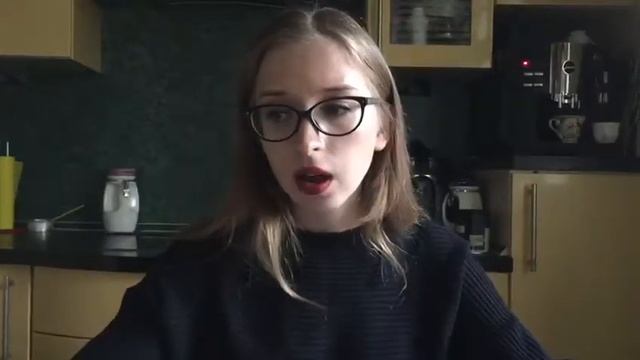 Отзыв Дианы о поездке в Англию.