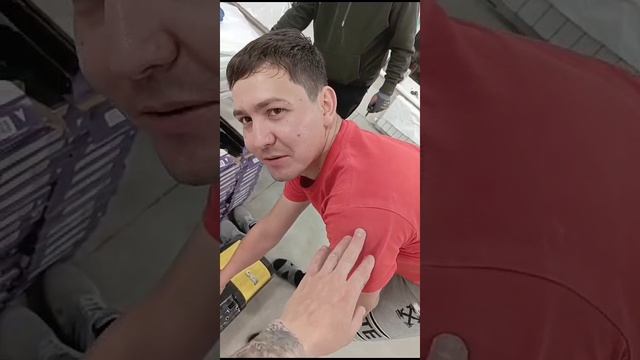 🔥🐻 Натяжные потолки от Дяди Вани 🐻🔥