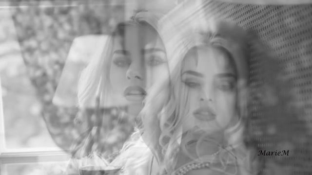 Chantal Chamberland - What a Difference a Day Made