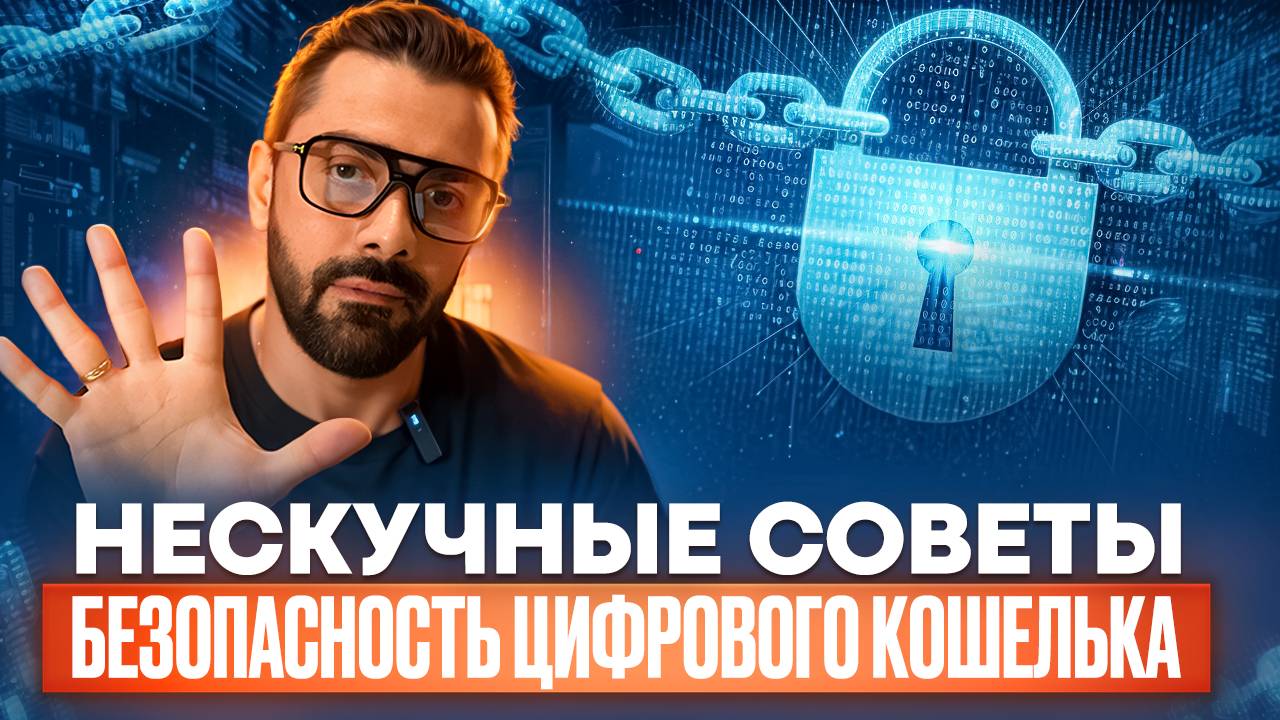 5 советов по хранению средств на цифровых кошельках