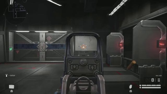 Reasnow S1 Warface