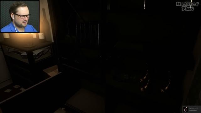 ЕЩЕ ОДНА ПЭТЭ ► Silent Descent