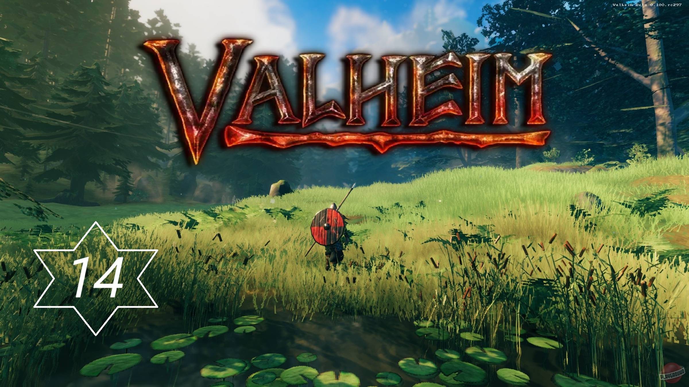 Прохождение игры Valheim "14"