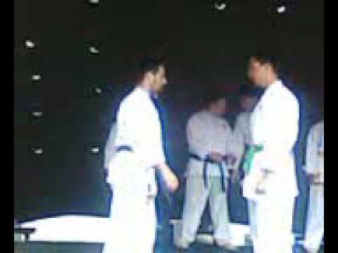 Karate Benešov