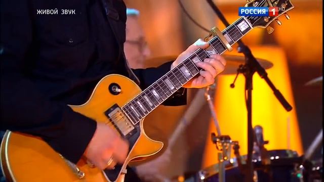 Группа _Калинов мост_ и Алена Коротаева (вокал) - _Родная_