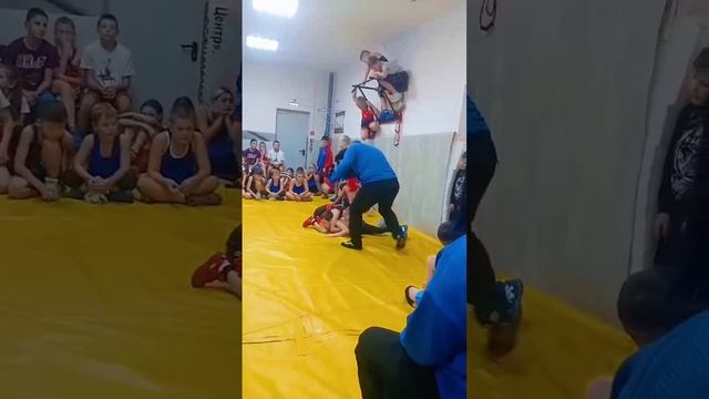 Данил🤼💪