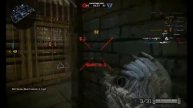 warface AWP present