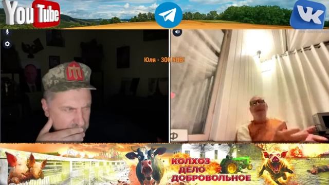 Есть ли будущее у Европы.