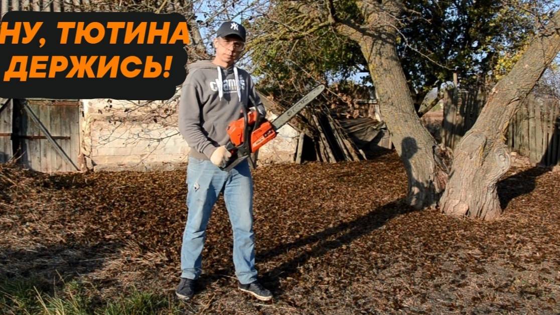 ЗАБРОШЕННЫЙ УЧАСТОК НАЧИНАЕТ ПРЕОБРАЖАТЬСЯ | КУПИЛ ЗАБРОШЕННЫЙ ДОМ В ДЕРЕВНЕ