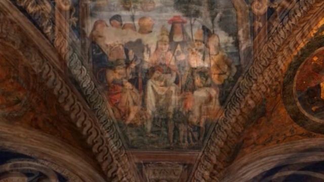 История: Наука или вымысел? 24 серия «Символы Древнего Рима» (документальный сериал, 2009)