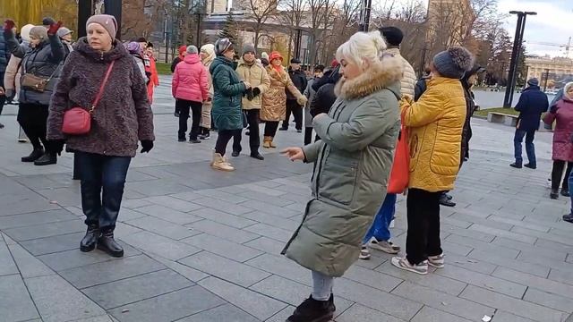 = ЧУБЧИК КУЧЕРЯВЫЙ ТАНЦЫ ХАРЬКОВ 2024_v720P