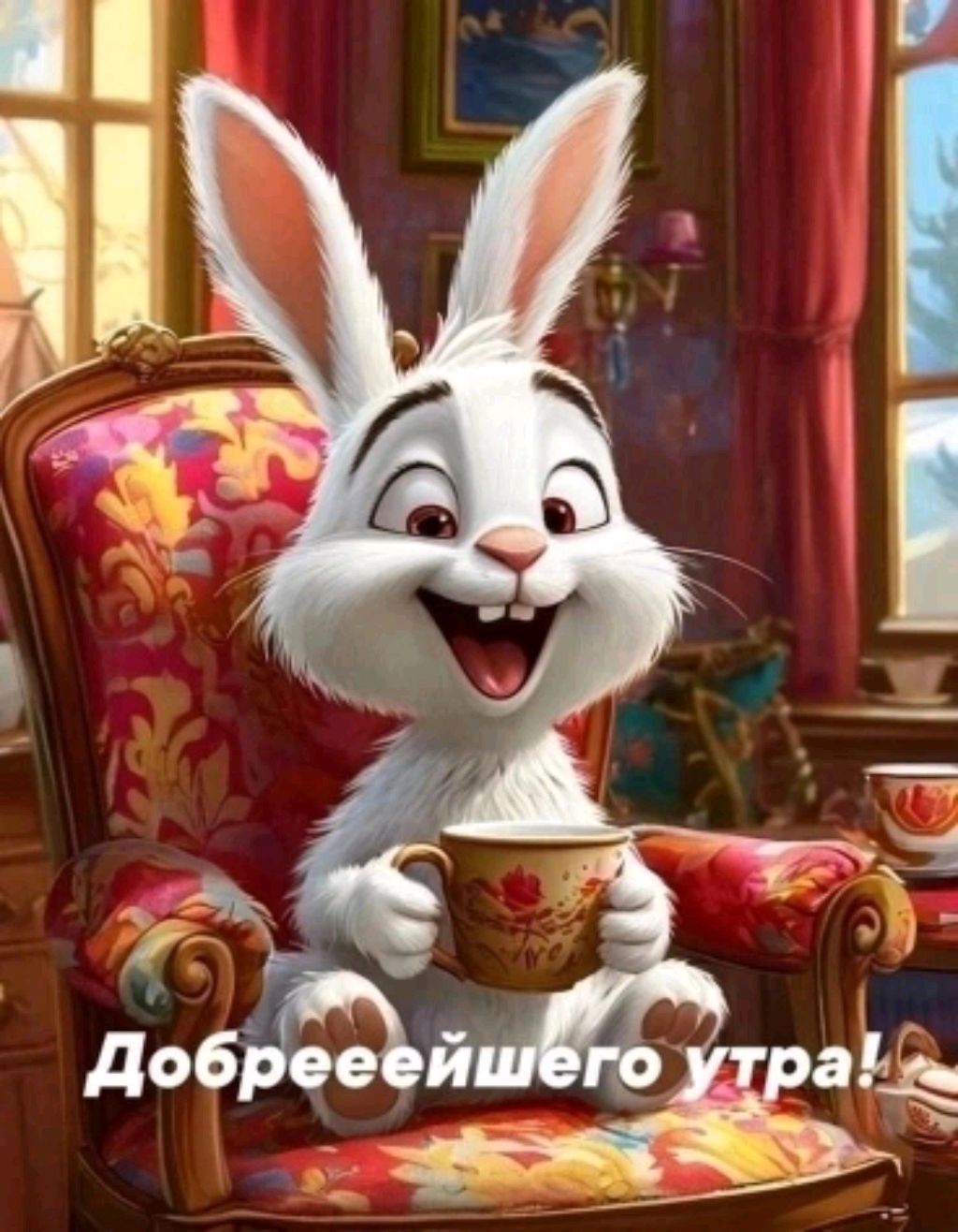 заходи