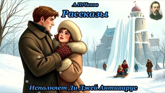 А.П. Чехов - Рассказы

Исполняет Ди Джей Антивирус