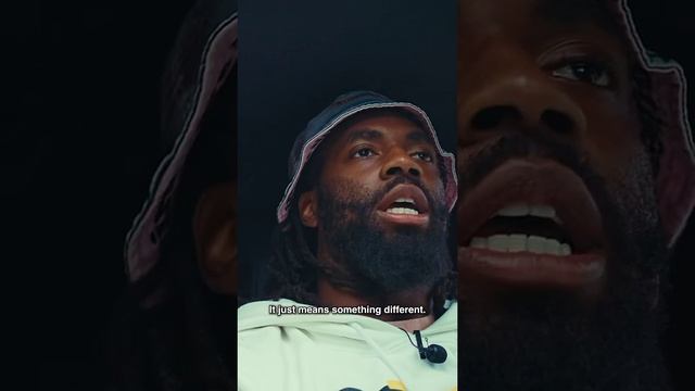 Matthew Judon linked up with Zach Harrison to hype up Milton at the GA regional championship game!