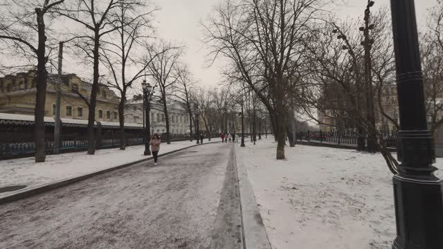 Казарменный переулок 3