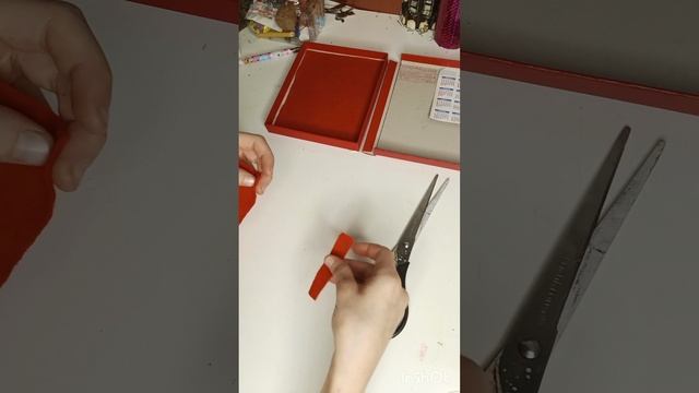 классный органайзер,1сезон, 3 серия