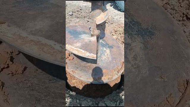 Бурение 1350м шнеком вблизи 🚚 Услуги бурения тел. +7 (985) 185-77-77